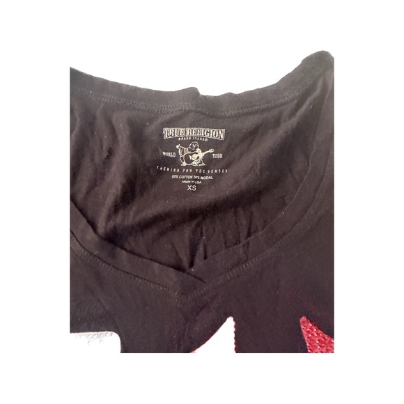 True Religion Tee - Picture 4 of 4